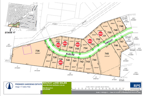 Property photo of 48 Bjelke Circuit Rural View QLD 4740