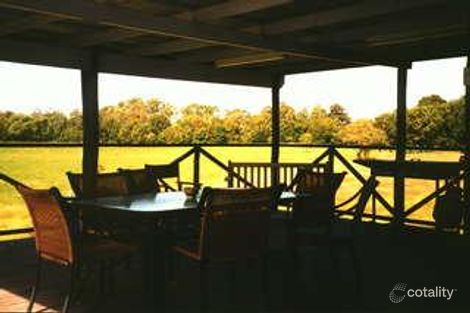 Property photo of 1008 Markwell Road Markwell NSW 2423