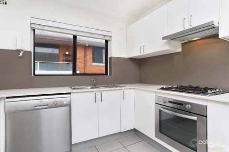 Property photo of 8/16 Bona Vista Avenue Maroubra NSW 2035