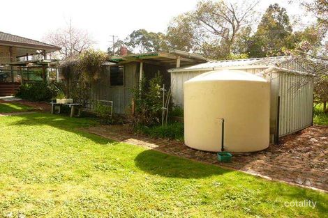 Property photo of 45 Nash Road Bunyip VIC 3815