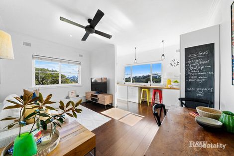 Property photo of 9/1-3 Edgecliff Road Woollahra NSW 2025