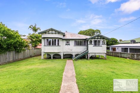 54 Rocky St, Maryborough, QLD 4650