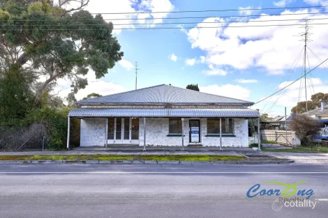 Property photo of 31 Becker Terrace Tintinara SA 5266