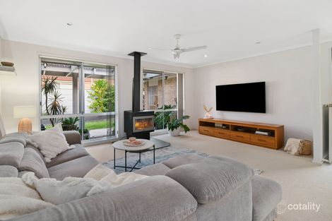 Property photo of 55 Buttaba Road Brightwaters NSW 2264