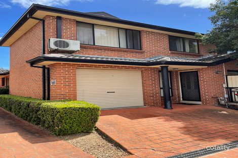 1/39 Hampden Rd, South Wentworthville, NSW 2145