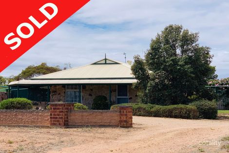 43 Newland Tce, East Moonta, SA 5558