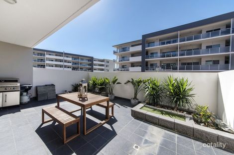 Property photo of 240/36 Philip Hodgins Street Wright ACT 2611