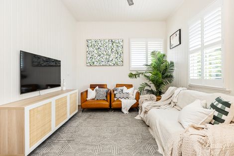Property photo of 7/164 Fairfield Road Fairfield QLD 4103
