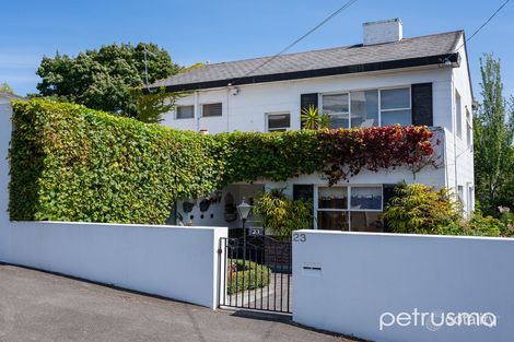 Property photo of 23 Derwentwater Avenue Sandy Bay TAS 7005