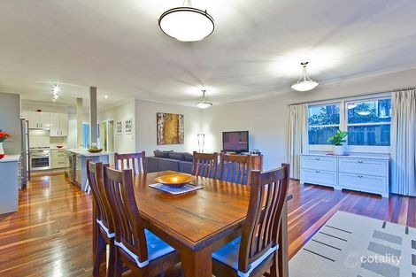 Property photo of 51 Arrowsmith Street Camp Hill QLD 4152