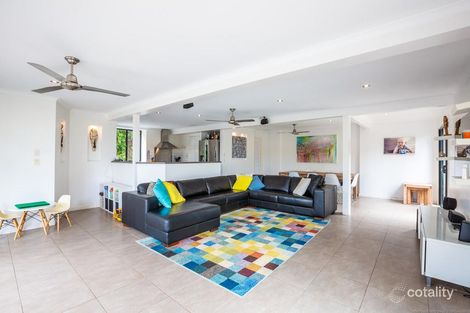 Property photo of 8 Talinga Crescent Southport QLD 4215