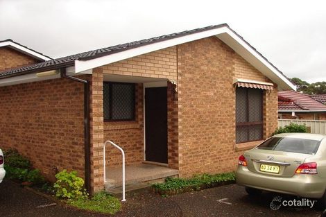Property photo of 1/53 Kurrajong Street Sutherland NSW 2232