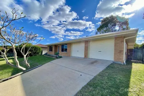 Property photo of 18 Conan Close Wulkuraka QLD 4305