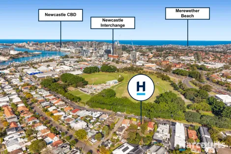 109 Albert St, Islington, NSW 2296