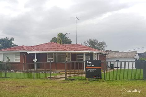 Property photo of 43 Thompson Avenue Moorebank NSW 2170