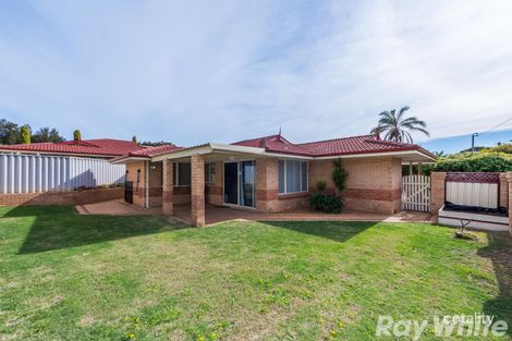 Property photo of 1/49 Railway Street Bluff Point WA 6530
