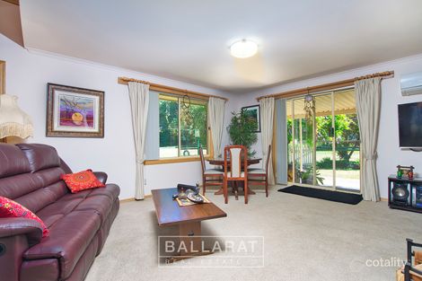 Property photo of 1 Purcell Street Clunes VIC 3370