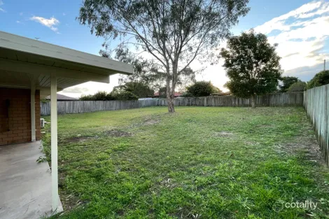 Property photo of 18 Conan Close Wulkuraka QLD 4305
