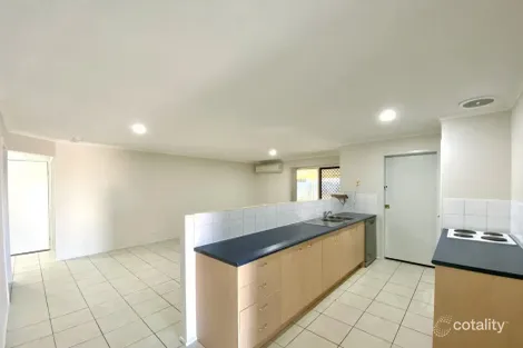 Property photo of 18 Conan Close Wulkuraka QLD 4305