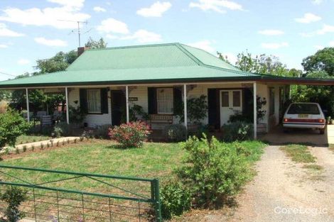 Property photo of 22 Cowabbie Street Coolamon NSW 2701