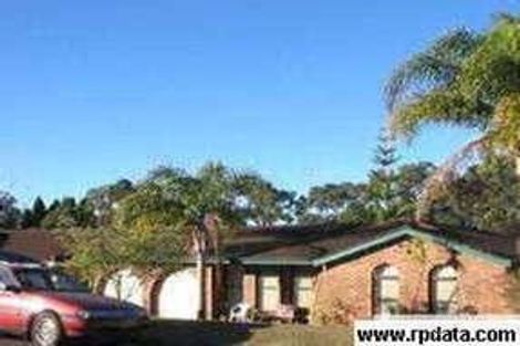 Property photo of 48 Roberta Street Tumbi Umbi NSW 2261