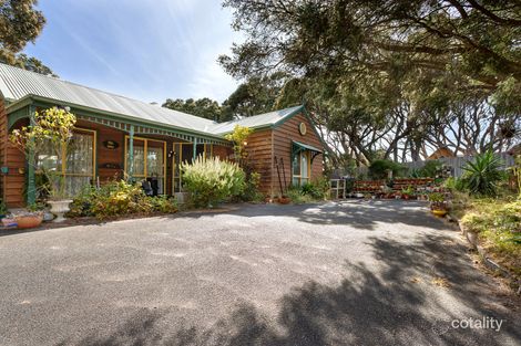 Property photo of 8 Landra Street Rye VIC 3941