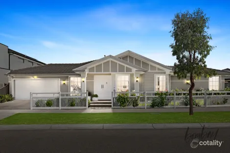 45 Elvire Rd, Craigieburn, VIC 3064