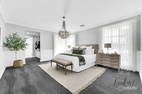 Property photo of 45 Elvire Road Craigieburn VIC 3064