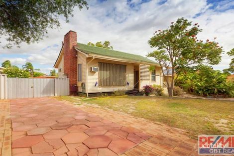 Property photo of 14 Belvidere Street Belmont WA 6104