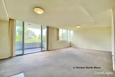 Property photo of 505C/3-7 Lorne Avenue Killara NSW 2071