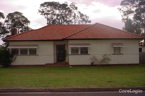 Property photo of 20 Lamonerie Street Toongabbie NSW 2146