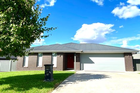 Property photo of 30 Falcon Drive Calala NSW 2340