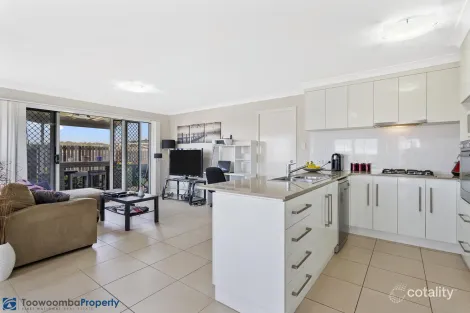 Property photo of 1/25 Furness Court Kearneys Spring QLD 4350