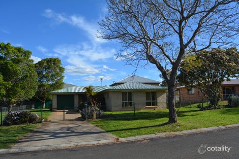 Property photo of 2 Sullivan Street Kearneys Spring QLD 4350