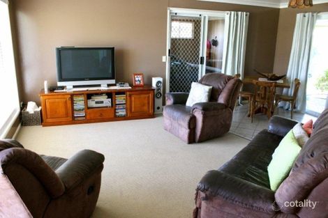 Property photo of 22 Jacaranda Drive Goondiwindi QLD 4390