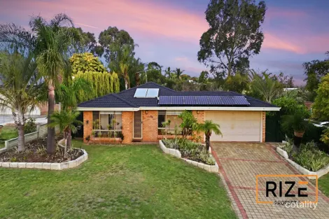 40 Amadeus Gdns, Joondalup, WA 6027