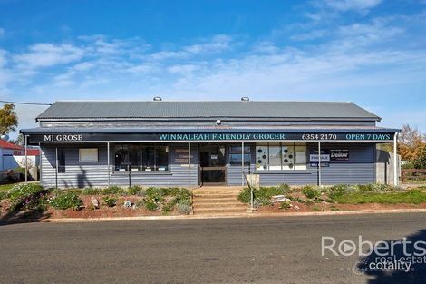 Property photo of 23 Main Street Winnaleah TAS 7265