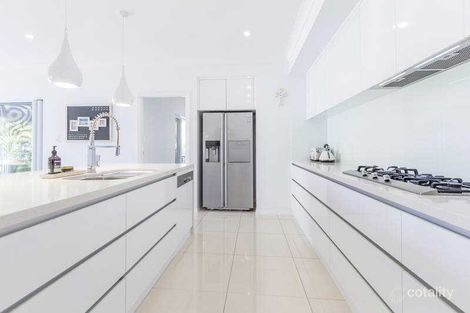 Property photo of 18/18 Iridescent Drive Trinity Park QLD 4879
