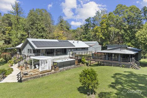 1282 Tyalgum Rd, Tyalgum, NSW 2484