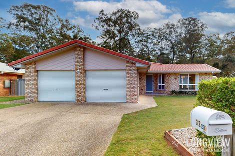 Property photo of 32 Cosme Place Bridgeman Downs QLD 4035