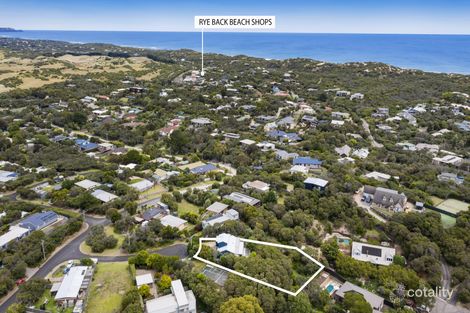 Property photo of 7 Galilee Court Rye VIC 3941