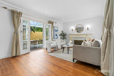 Property photo of 3/393 Barkers Road Kew VIC 3101