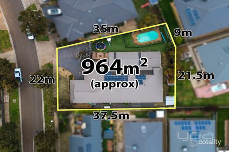 Property photo of 4 Lilydale Avenue Eynesbury VIC 3338