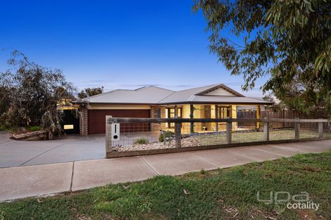Property photo of 4 Lilydale Avenue Eynesbury VIC 3338