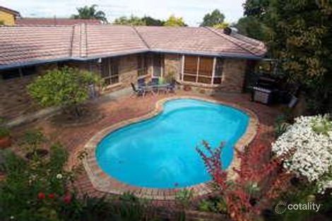 29 Greenwood St, Wishart, QLD 4122
