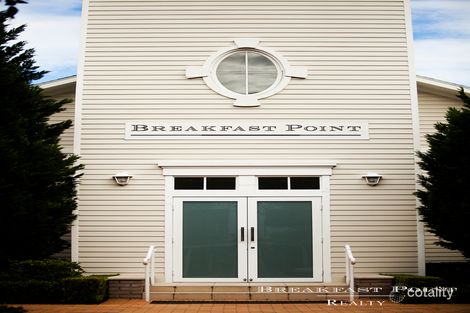 Property photo of 78/25 Market Street Breakfast Point NSW 2137