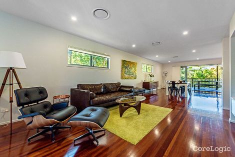 Property photo of 19A Gracemere Street Newmarket QLD 4051