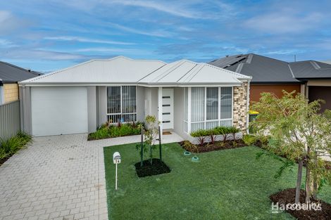 14 Aureolin Rd, Eglinton, WA 6034