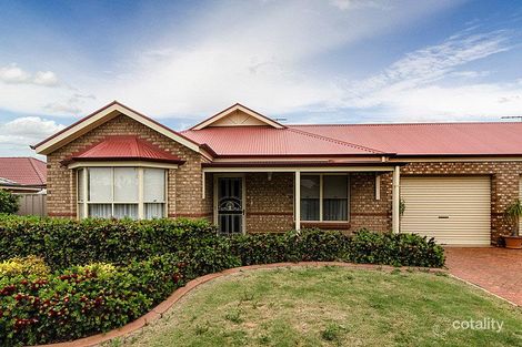 21 Edinburgh Rd, Strathalbyn, SA 5255