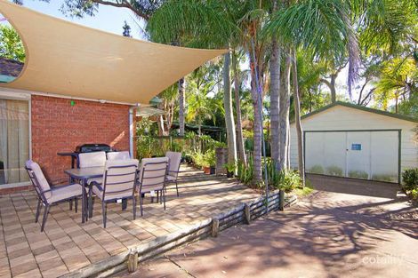 Property photo of 23 Una Avenue Charmhaven NSW 2263